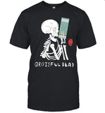 Grateful Dead Friend Of The Devils Shirt