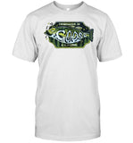 Goose The Band June 15 2024 Canadaigua NY White T Shirt