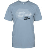 Girls Aloud 2024 t shirt