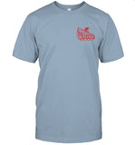 Goose Ski Red Rocks Tour Oct 5-6, 2023 Red Rocks Amphitheatre Morrison, CO Shirt