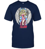 limited Tilian Ange shirt