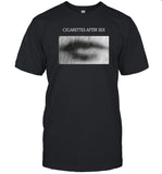 Limited Cigarettes After Sex Motion Picture T-Shirt