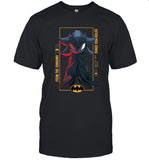 Dc X Sonic Chaos Controller Shirt