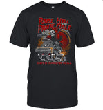 American Aquarium Raise Hell, Praise Dale Shirt
