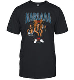 Limited Kaarlaa Heavy T-Shirt