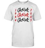Glaive 1984 2005 T-Shirt
