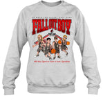Limited Fall Out Boy X Portland Trail Blazer So Much For 2Our Dust 2024 Shirt