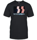 Limited Justice Neverender Stars 2024 New Tee