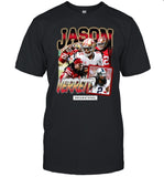 Fred Warner Jason Verrett Dreamathon T-Shirt