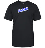 Hahafunny Nutquik Shirt