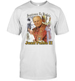 Kanye White Lives Matter T-Shirt