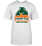 Harry House Love On Tour 2022 Shirt