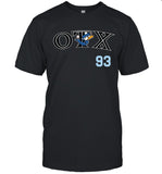 Limited Geezy World Play Ball Shirt