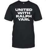 Limited United With Ralph Yarl Open Cup T-Shirts