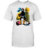 All Things Must Pass George Harrison T-Shirt, Hoodie, Tank Top, Sweater And Long Sleeve T-Shirt-Unisex T-Shirt