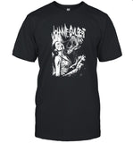 JohnnieGuilbert new t shirt