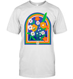 Critical Role Hope Blooms T-Shirts_1