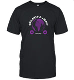 Limited Selecta Jeff Hoodie