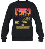 Filipinos In The 6ix California Tour 2024 Concert Shirt