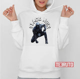 Black Noir Graphic The Boys Unisex Sweatshirt