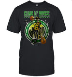 Guns N' Roses Fenway Park, Boston, MA Tour 2023 T-Shirts