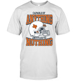 Entitled To Nothing T-shirt