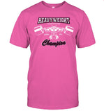 Heavyweight Champion 2024 Shirt