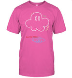 Lonely Ghost Loves Hugz You've Got Me All The Feels Shirt