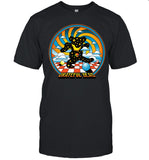 Grateful Dead Bear Graphic Shirt Limited