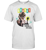 2024 Tune In Tuesdays Brittany Broski Tshirt