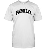 Limited Shirts Kuyate Pamilya