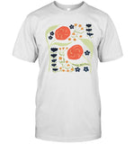 Limited Courtney Andrews Old Flowers T-Shirt