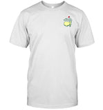 2024 Masters Augusta National Golf Club Gnome Tee