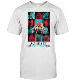 Jamie New The Ivano Turco Era