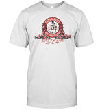 Guns N' Roses Ritz Theatre White T-Shirt