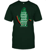 Limited Don't Forget About Afghan Women T-Shirt