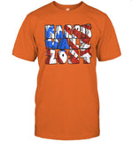 Harris Walz 2024 T-Shirt