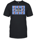 Eminem The Shady Bunch T-Shirt