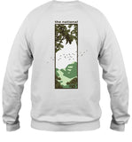 Limited The National Zen Shirt