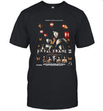 Fatal Frame 2 shirt