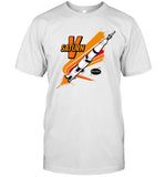 Limited Estes Rockets Saturn V Shirt