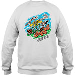 Goose show At Everwise Amphitheater at White River State Park In Indianapolis, IN On June 12 2024 shirt