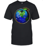 2024 The New World Tour Shirt