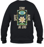 limited Spanish Love Songs No Joy Spite Shirt shirt