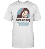 Did You Know That There'S A Tunnel Under Ocean Blvd Shirt