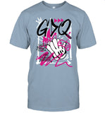 GDQ Clap Emote T-Shirt_1