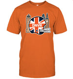DNVR Road Trip LONDON Event 2022 Tee