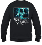 2024 New Born Of Osiris Elevate Shirt