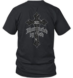Full Violence Illuminado Classic Limited Edition T Shirt