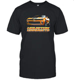 Houston Carmeets New T Shirt